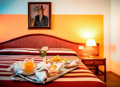 Hotel Green Park Bologna & Congressi