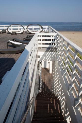 Terme Beach Resort