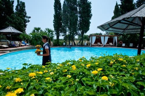 Nora Club Hotel & Spa