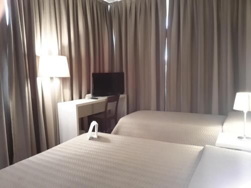 Hotel President