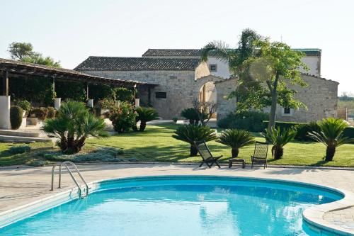 Torre Dantona - Country Hotel