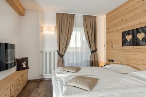 Hotel Garni Lastei
