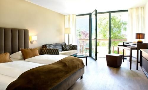 Hotel Muchele