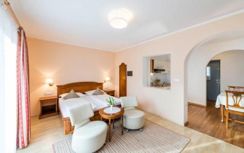 Residence Volkmar