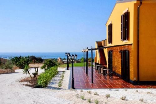 Hotel Resort La Rosa Dei Venti