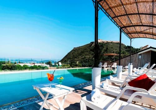 A Point Porto Ercole Resort & Spa