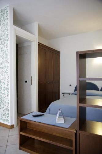 Residence Antico Crotto