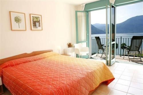 Residence Porto Letizia