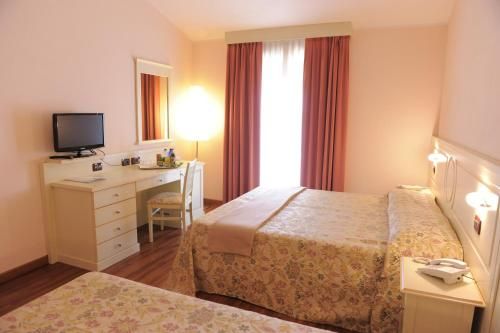 Hotel Plazza
