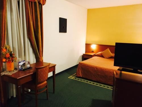 Crabun Hotel