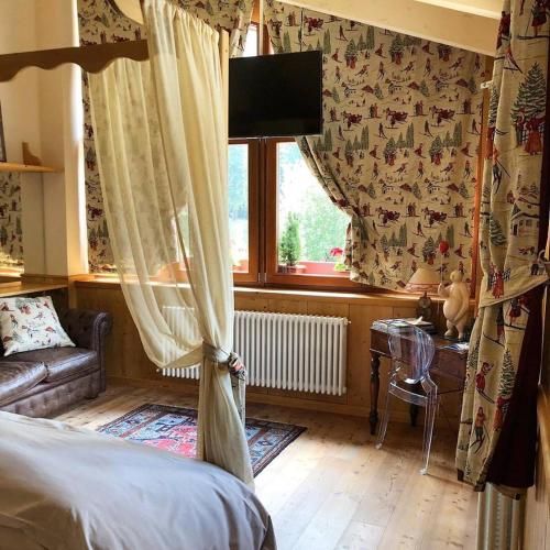 La Tana dell'orso Hotel & SPA