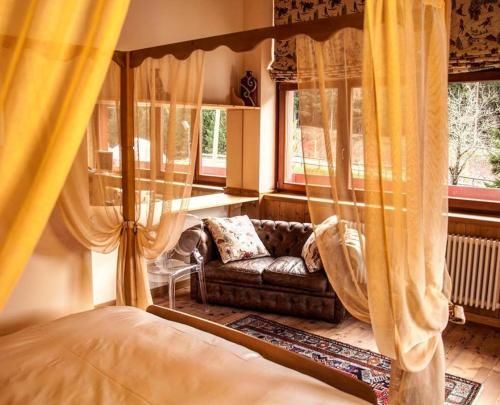La Tana dell'orso Hotel & SPA