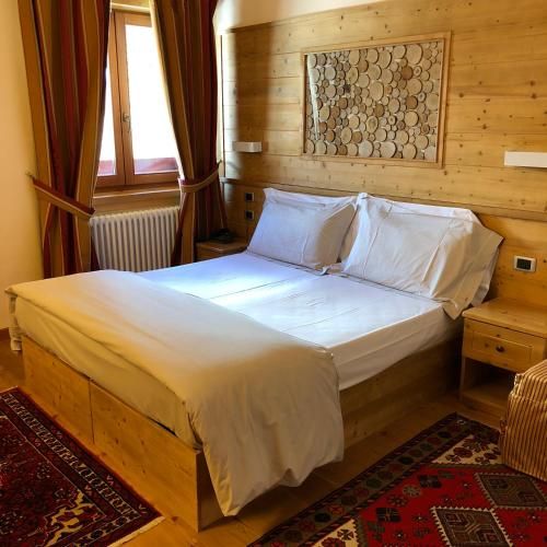 La Tana dell'orso Hotel & SPA