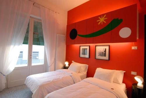 Il Piccolo Rooms