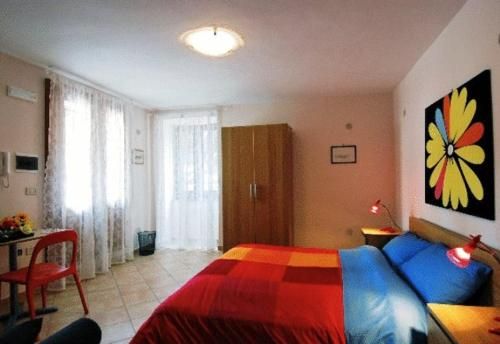 Il Bassotto Bed and Breakfast Pompei