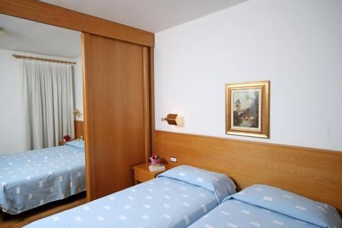 Hotel Pinzolo-Dolomiti
