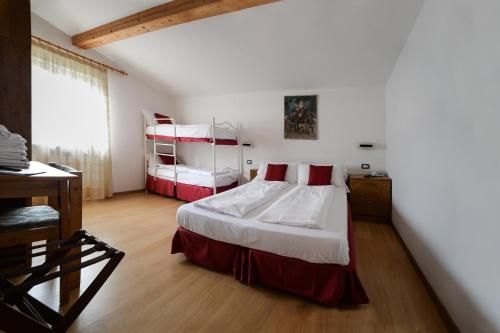 Casteluce Hotel Funivie
