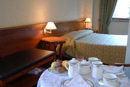 Hotel Giubileo