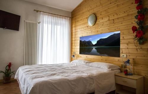 Hotel Al Pelmo Wellness