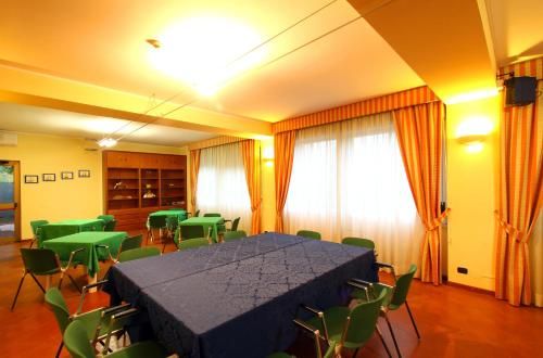 Hotel Del Lago Piediluco Active & SPA