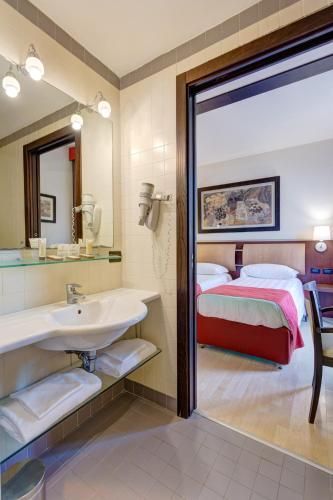 Stadio Hotel