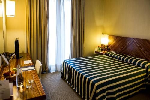MH Hotel Piacenza Fiera
