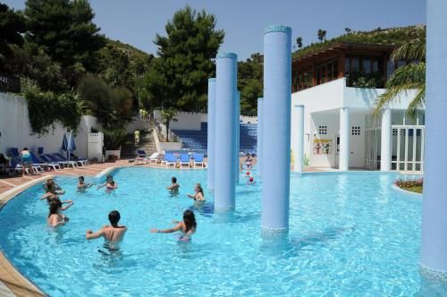 Hotel Club Village Maritalia