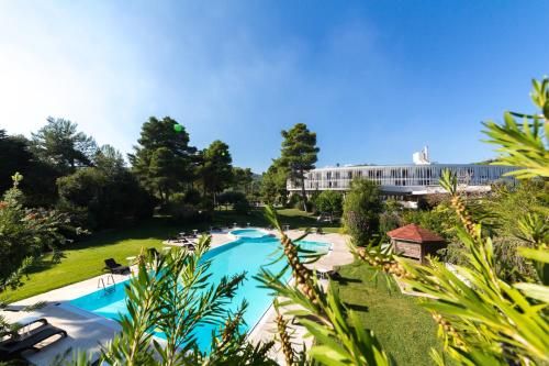Hotel Gusmay