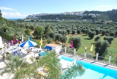 Hotel Orchidea