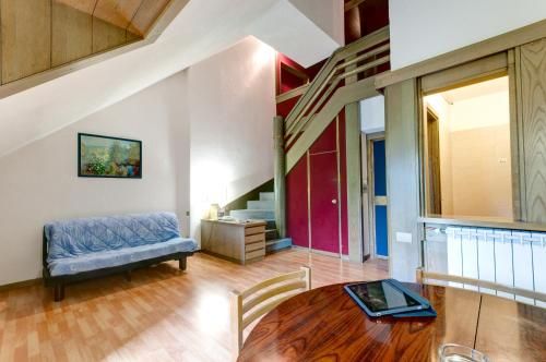 Hotel Residence Club Primula
