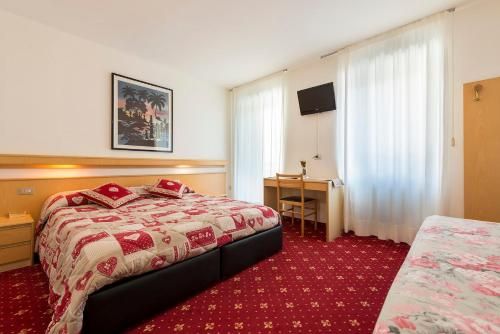 Hotel Alpino Wellness & Spa