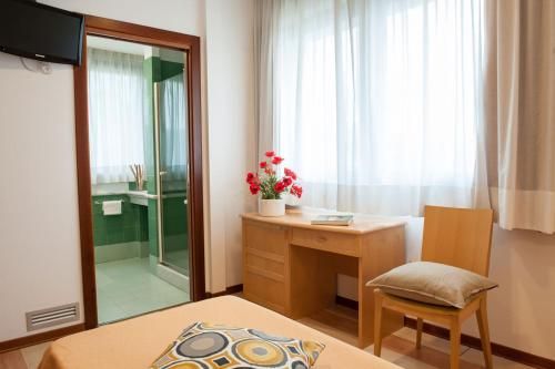Hotel Portavaldera