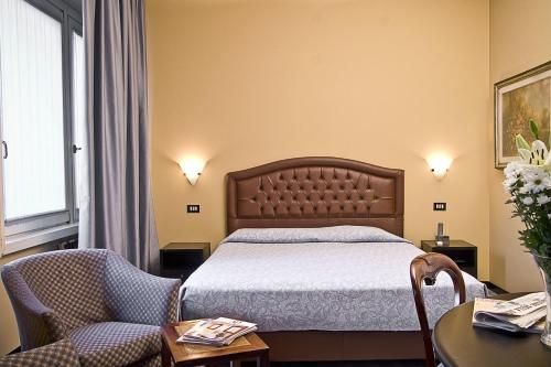 Hotel Moderno