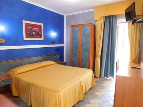 Hotel Blumentag