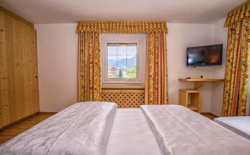 Hotel Garni Snaltnerhof