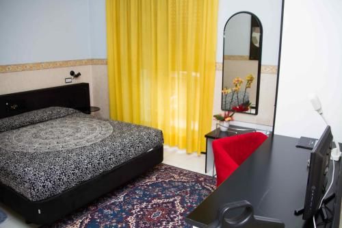 Hotel Letizia