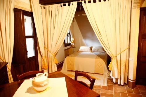 Hotel Anticos Palathos