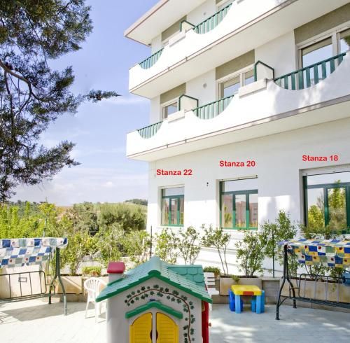 Hotel K2