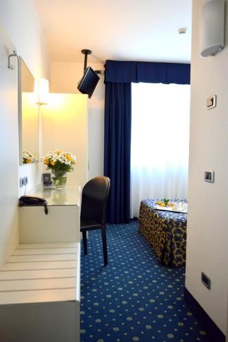 Hotel Omnia