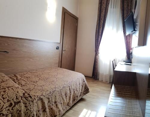 Albergo Ristorante Il Delfino