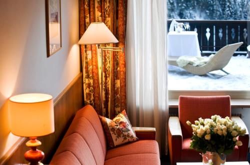 Romantik Hotel Post