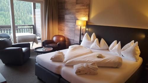 Charme Hotel Friedrich