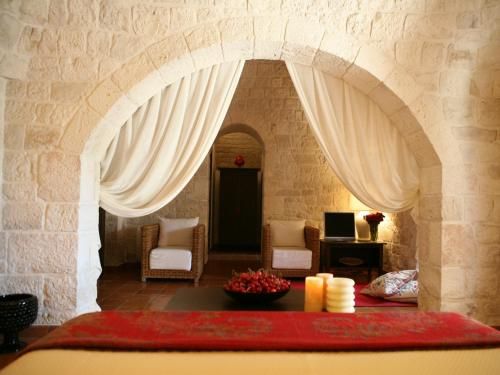 Abate Masseria & Resort