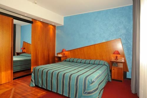 Hotel Due Torri Tempesta