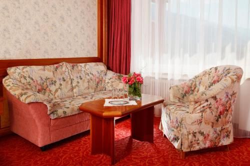 Panorama Hotel Nocturnes