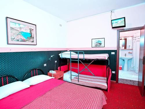 Hotel Doria