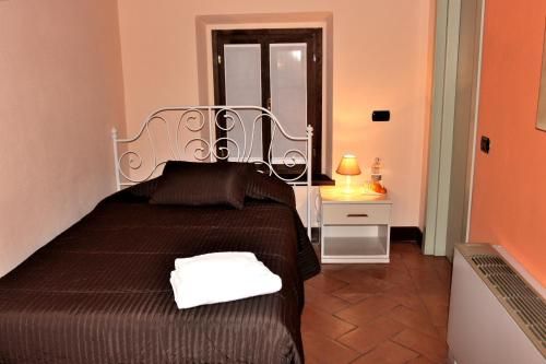 Hotel Morimondo