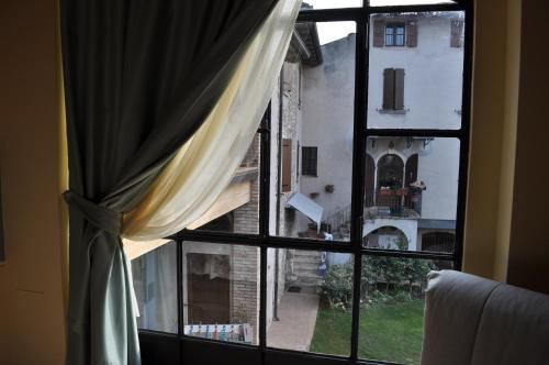 Le Quattro Stagioni B&B and Apartament