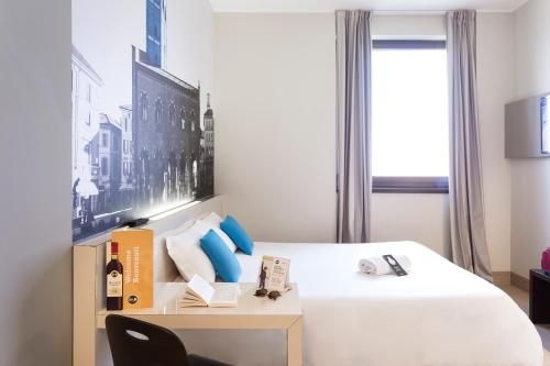 B&B Hotel Milano-Monza