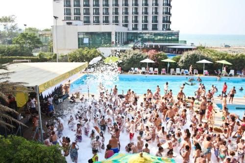 Grand Hotel Montesilvano